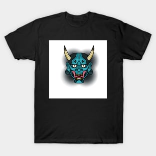 Devilman T-Shirt